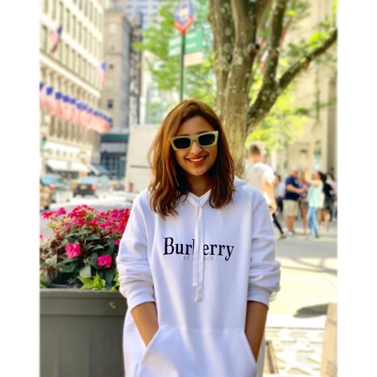 Priyanka Chopra Prove You Will Never Go Wrong With