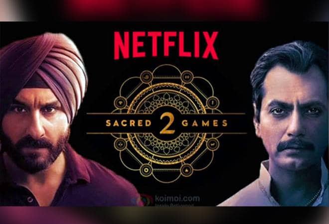 Sacred Games2 660 081319044352