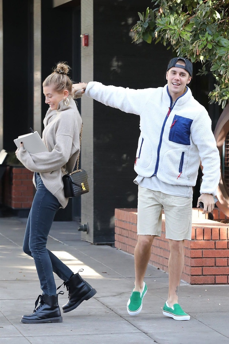 Haliley Baldwin and Justin Bieber love story