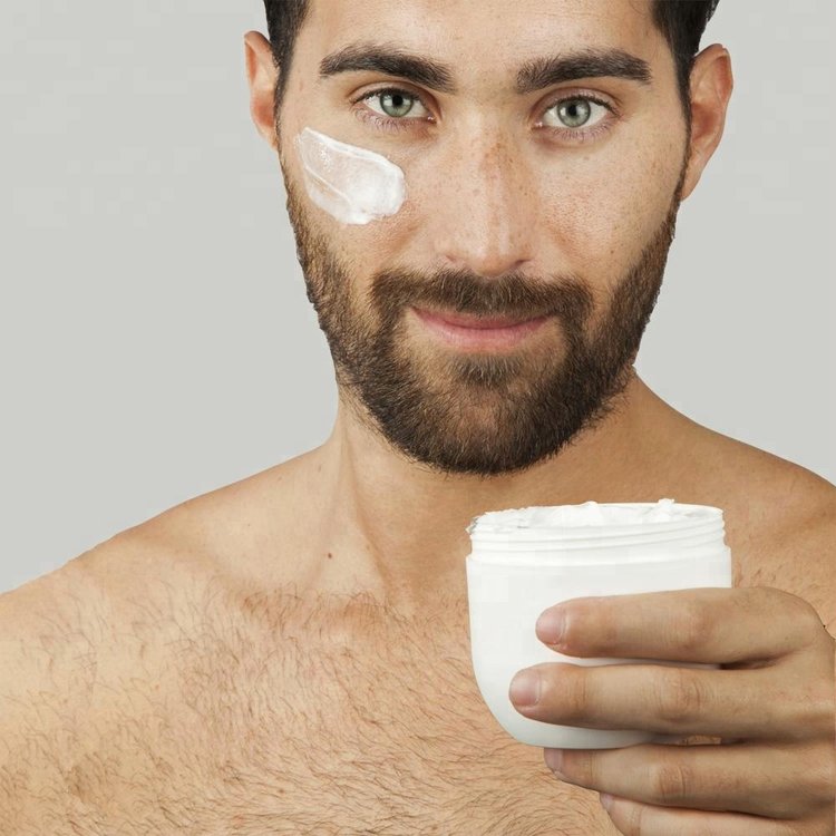 Intro For Men Whitening Cream 9ca2
