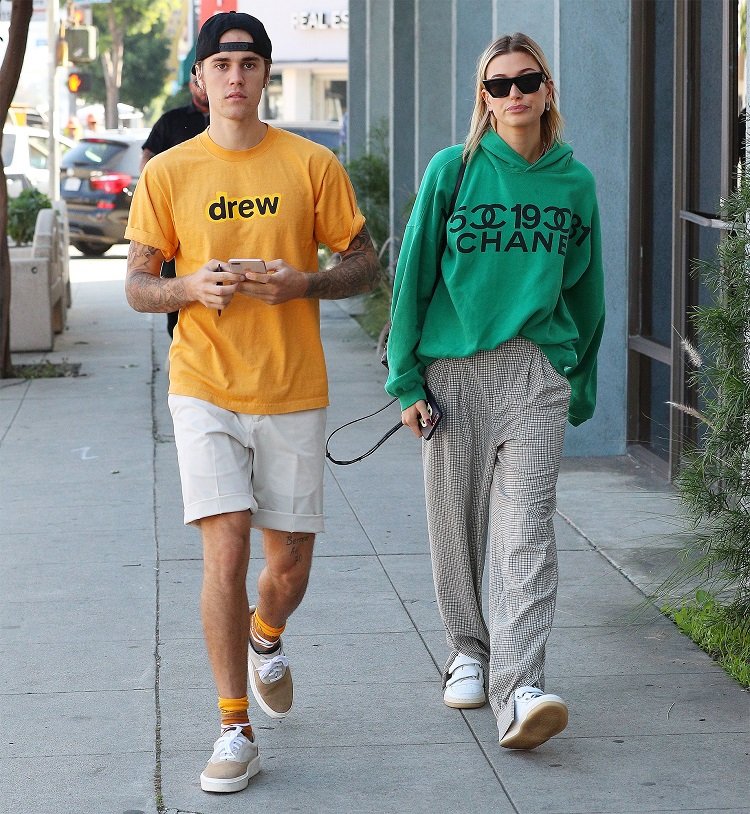 Hailey Baldwin And Justin Bieber Love Story: The Lady Changed Don Juan ...