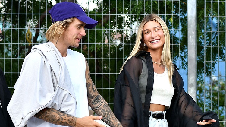 Hailey Baldwin and Justin Bieber love story