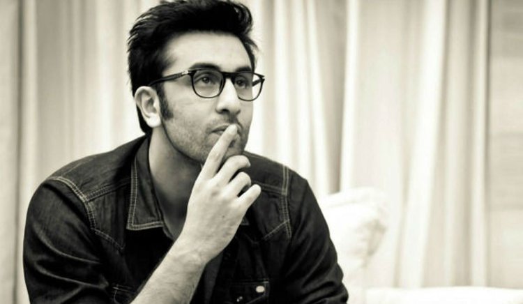 Ranbir Kapoor