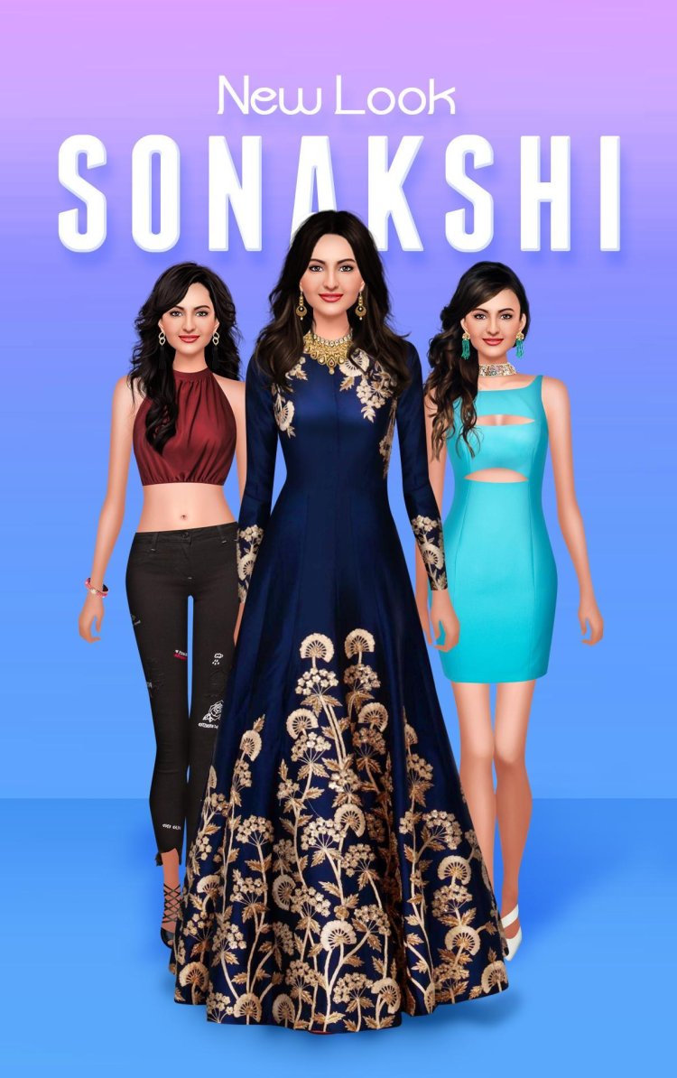 sonakshi sinha fashion