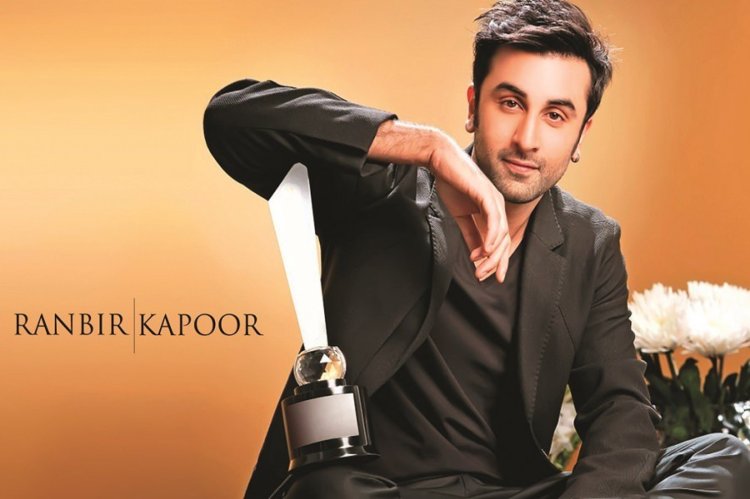ranbir kapoor