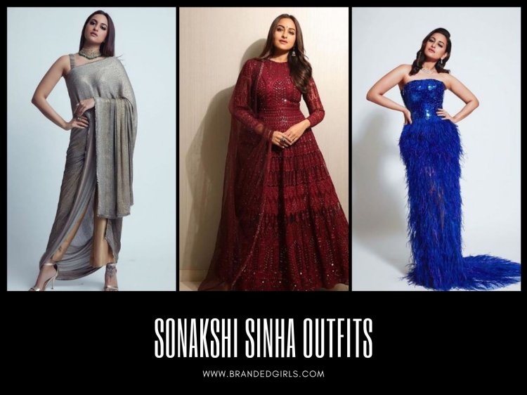 sonakshi sinha fashion
