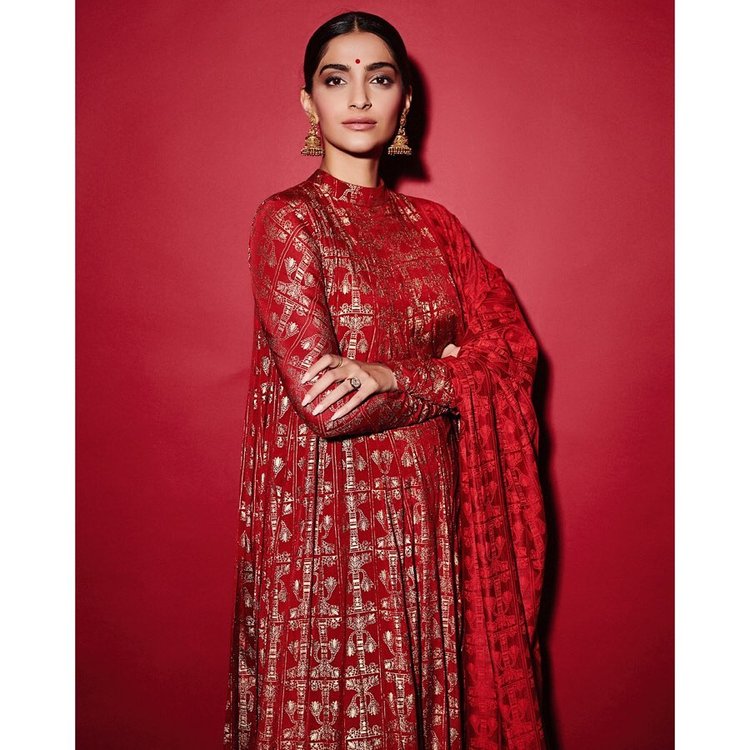 Sonam Kapoor D95f