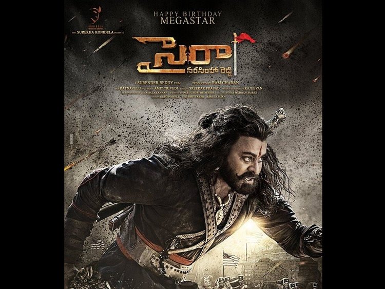 Sye Raa Narasimha Reddy 153491224900 614d