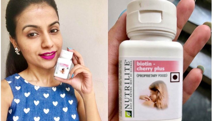 vitamins for hair