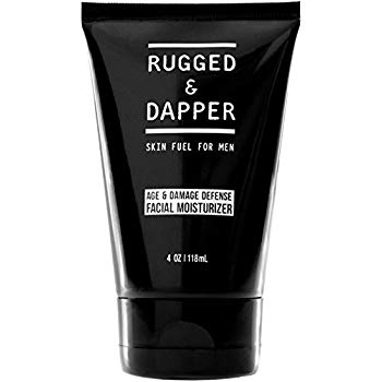 face moisturizer for men