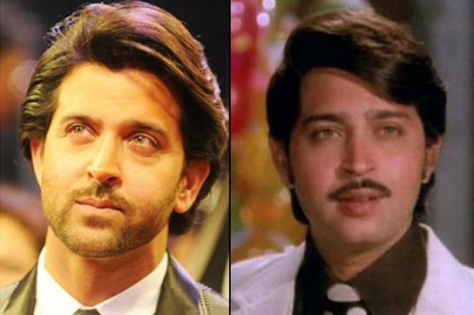 8 Bollywood Father Son Duos Who Share Striking Resemblances