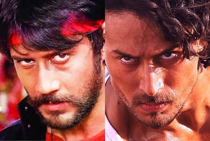 8 Bollywood Father Son Duos Who Share Striking Res