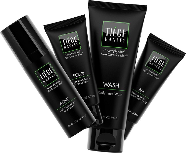 Men Skin Care