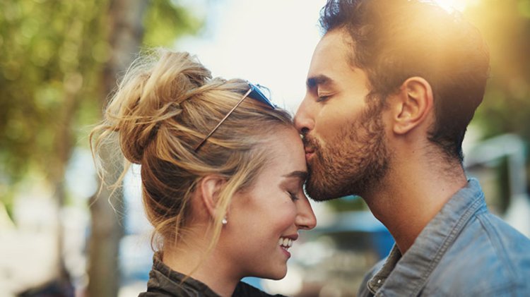 Couple Love