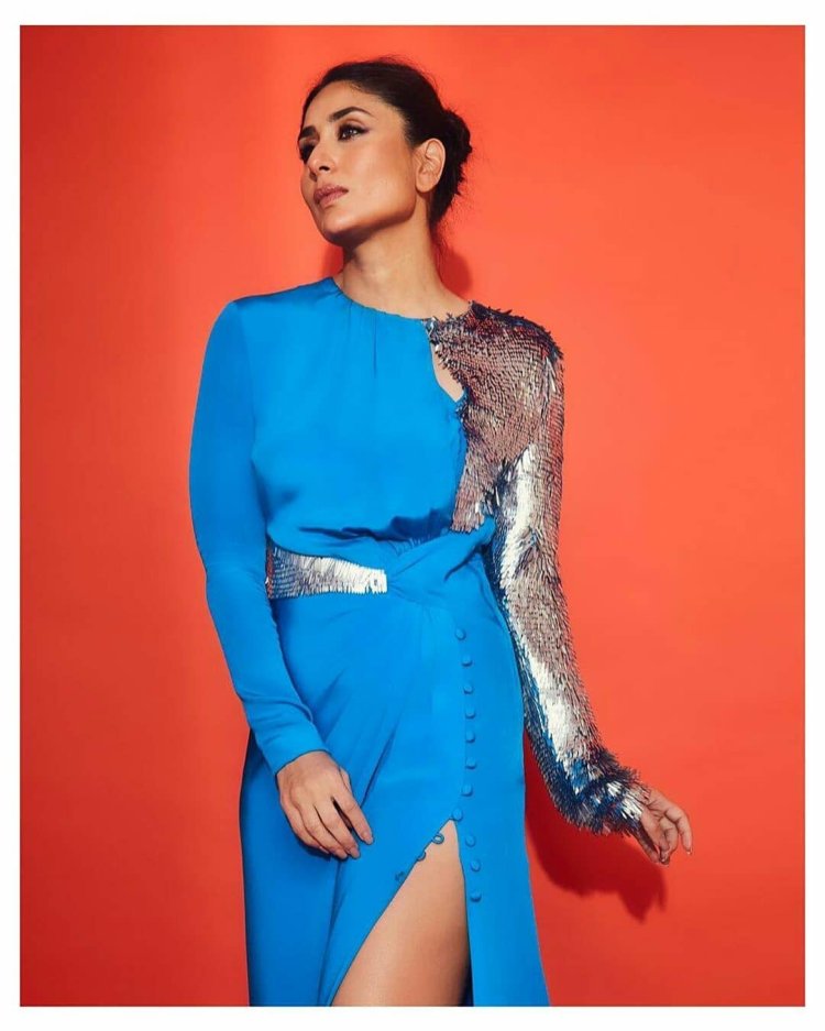 Kareena Kapoor Makes Our Hearts Skip A Beat With H