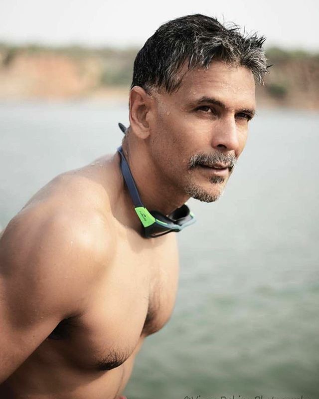 Milind8
