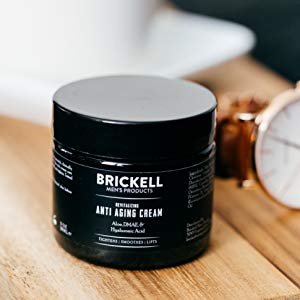 Men’s Revitalizing Anti-aging Creams