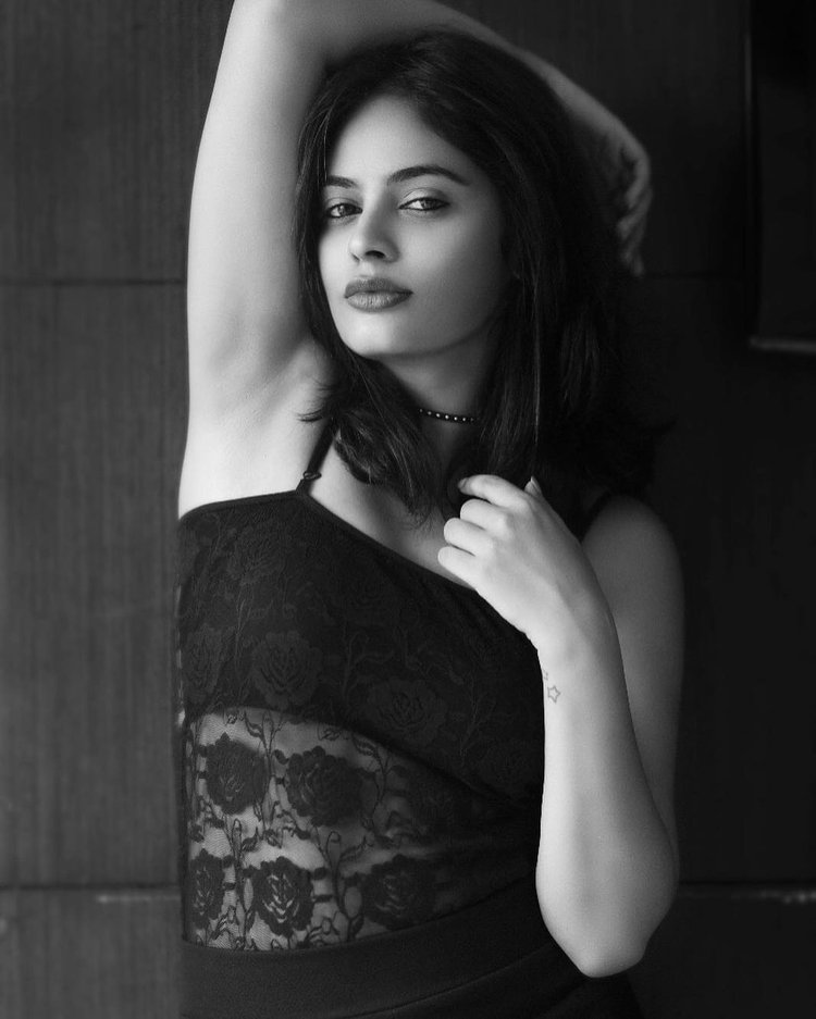 Stunning Photos Of Nandita Swetha Proves She Loves To Experiment With ...