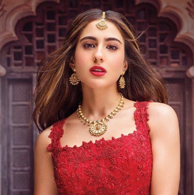 Sara Ali Khan 20190716165250665