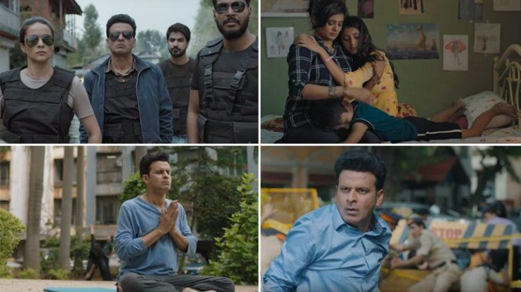 The Family Man 784x441