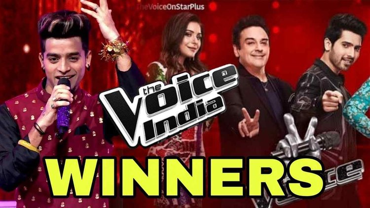 The Voice Seasson 3 E588