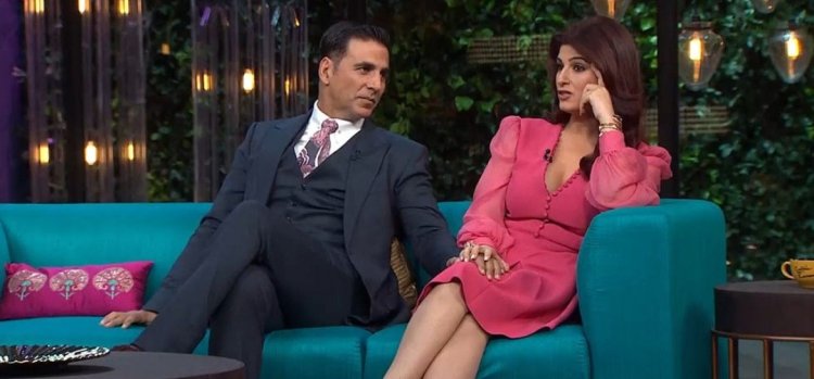 akshay kumar twinkle khanna