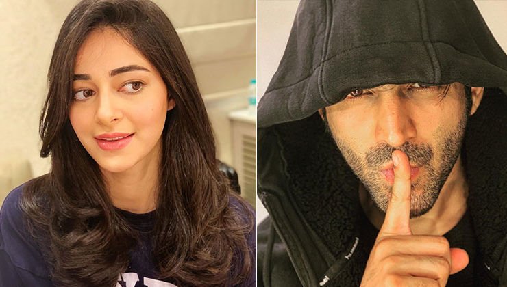 Ananya Panday And Kartik Aaryan 1 740x420 Af35