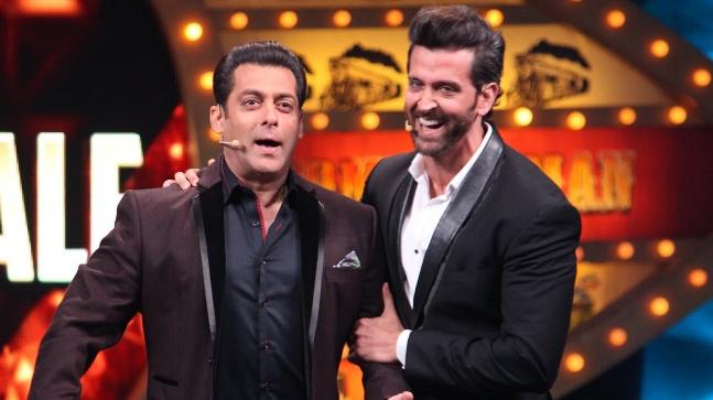 Infamous Controversies Of Hrithik Roshan That Will