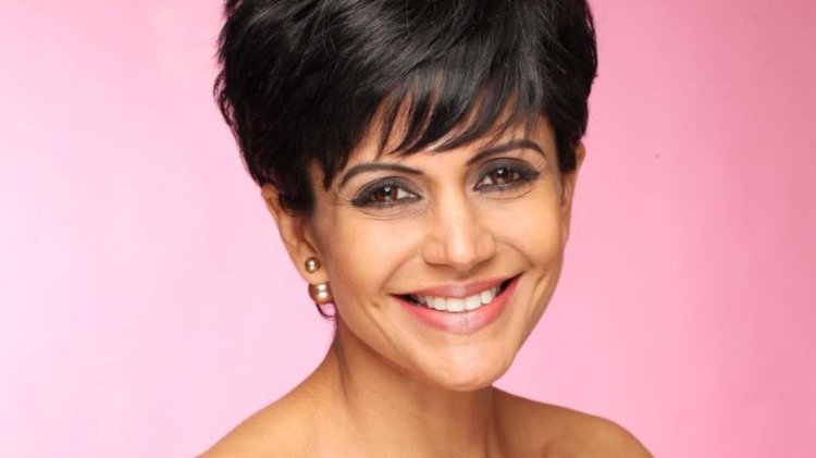 Mandira Bedi