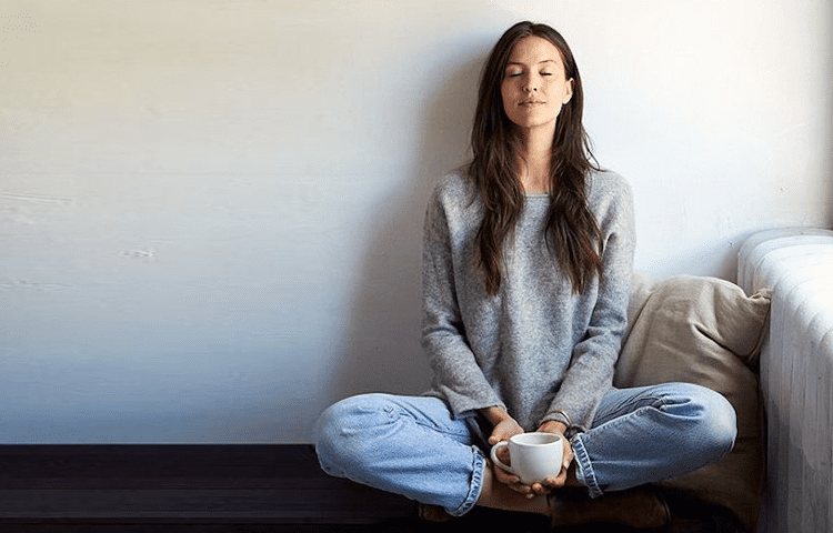 Morning Routine 5 34da