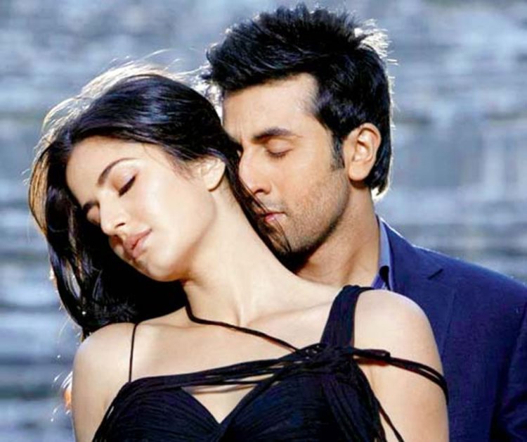 Ranbir Katrina