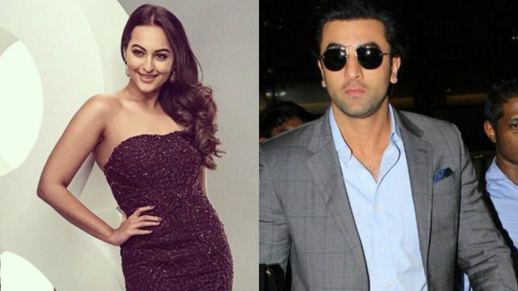Ranbir Sonakshi