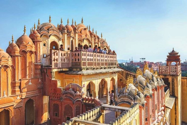 10 Best Wedding Destinations