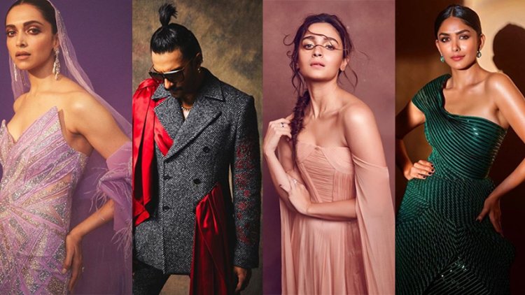 17 Iifa Best Worst Dresses