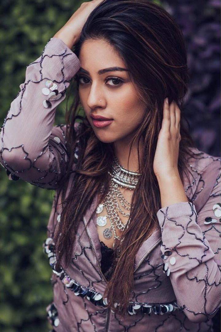 Anu Emmanuel 1