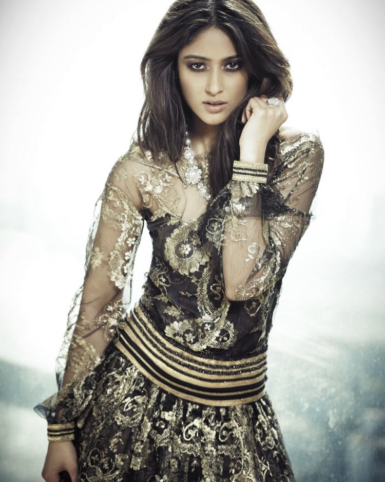 Ileana Dcruz 1
