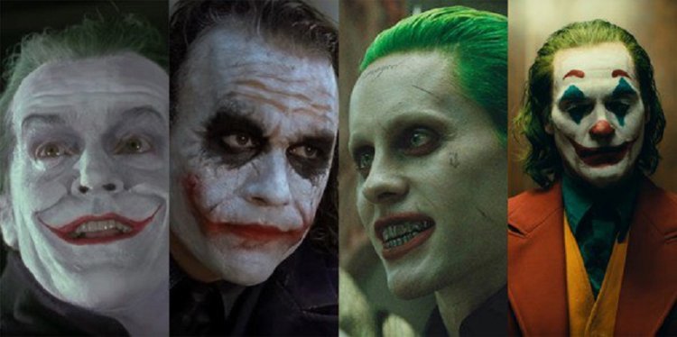 Real Life Beauty Of 6 Actors Who Transformed Into Joker - StarBiz.com