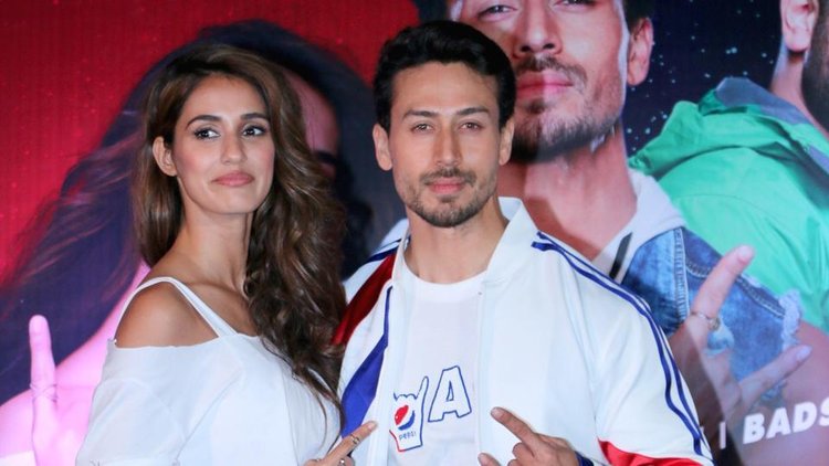 Mumbai Actors Anthem Shroff Launch Ghoont B428
