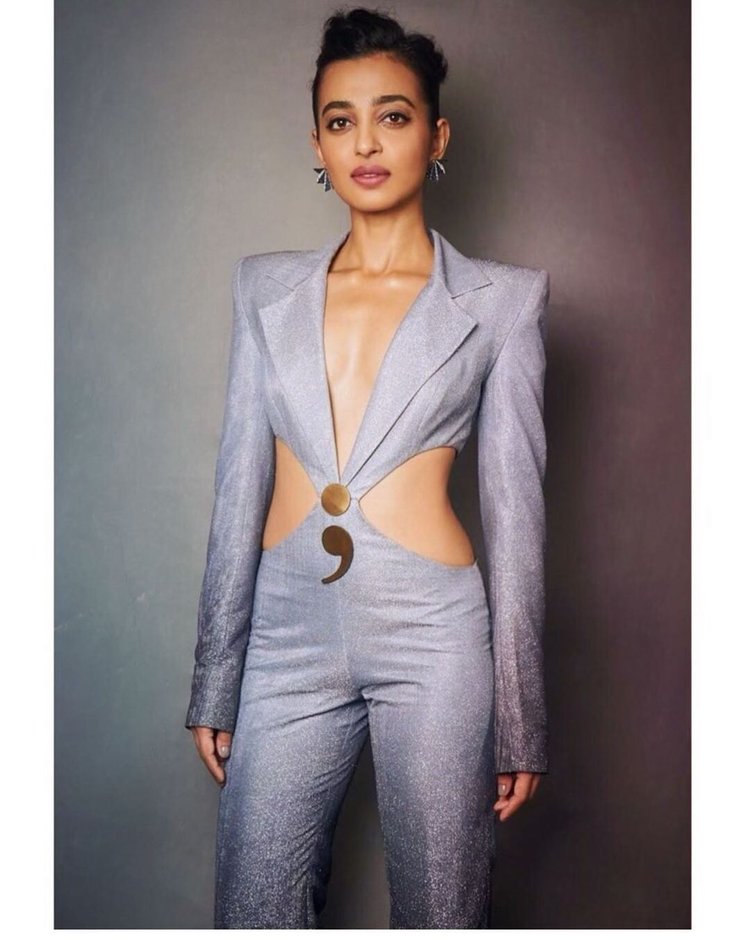 Radhika Apte Eefc