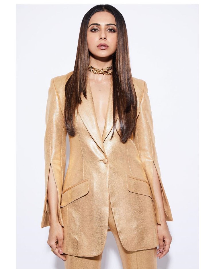 Rakul 2 Ca65