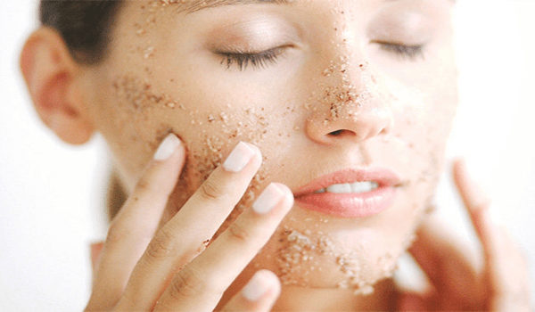 steps of skincare