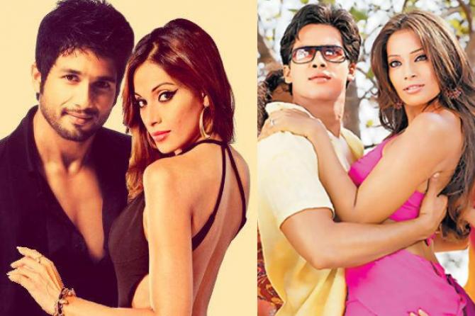 All Women Shahid Kapoor Dated Before Finding The L