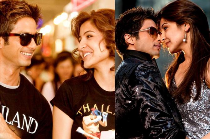 All Women Shahid Kapoor Dated Before Finding The L