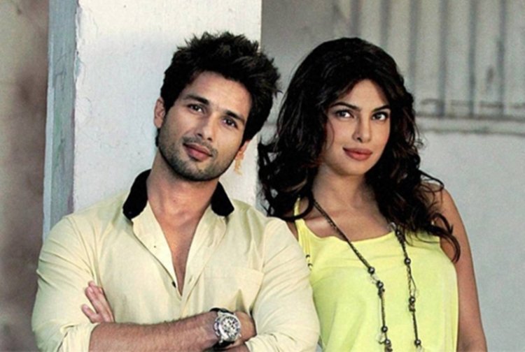 All Women Shahid Kapoor Dated Before Finding The L