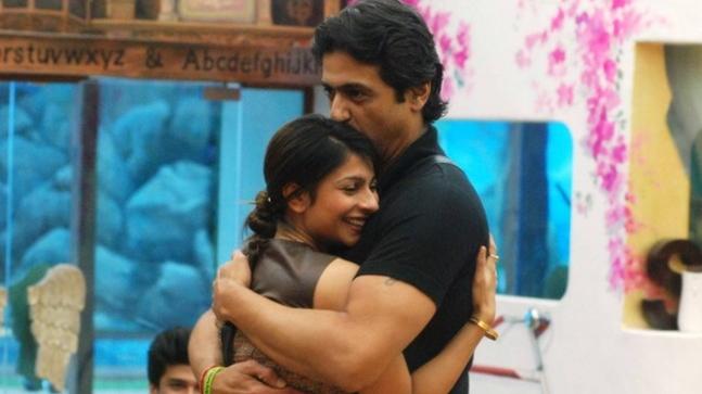 Armaan Tanisha Thumb