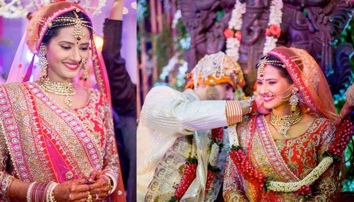 Bollywood Arranged Marriages