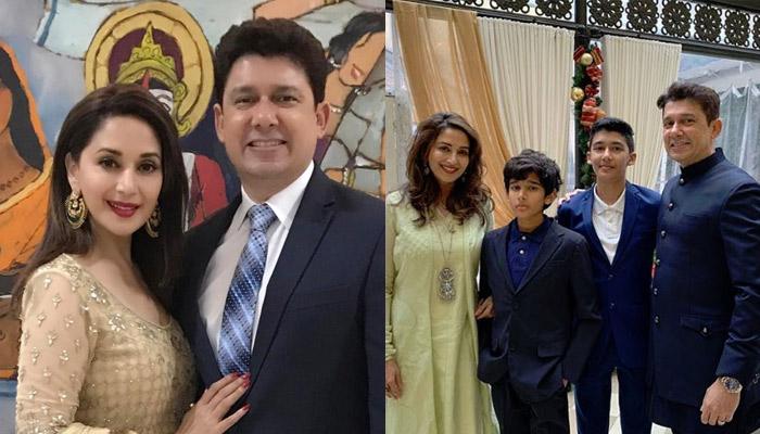 Bollywood Arranged Marriages