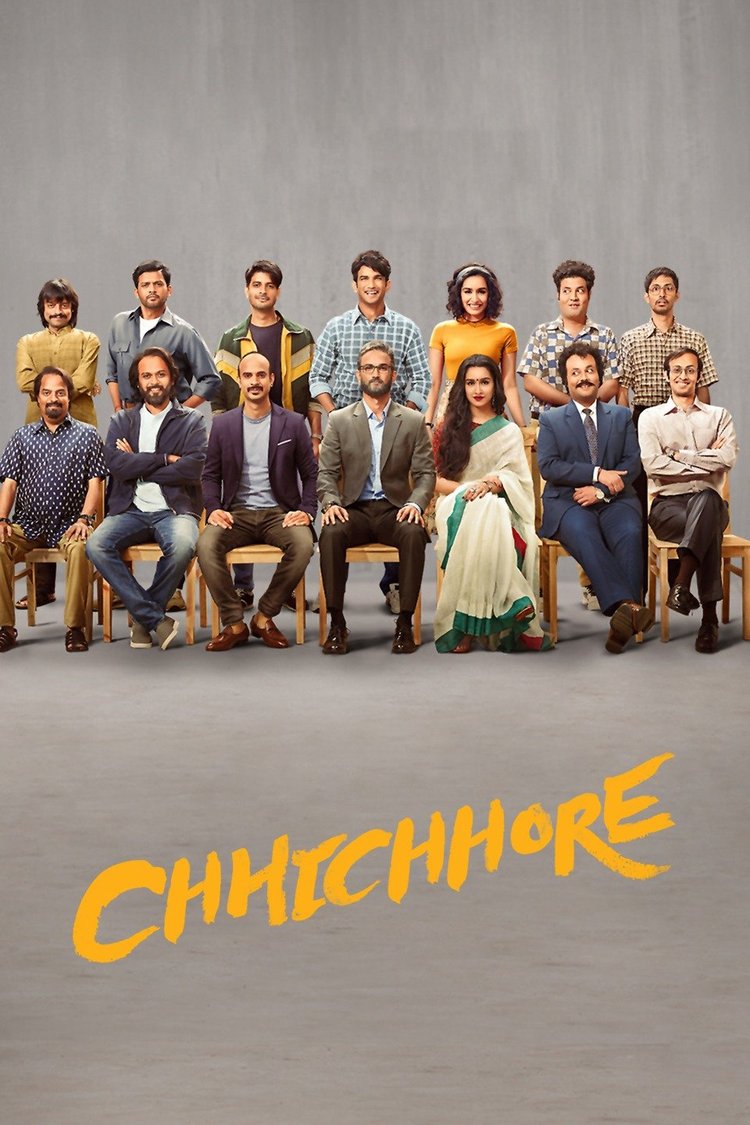 Box Office Collections Of Section 375 Chhichhore A