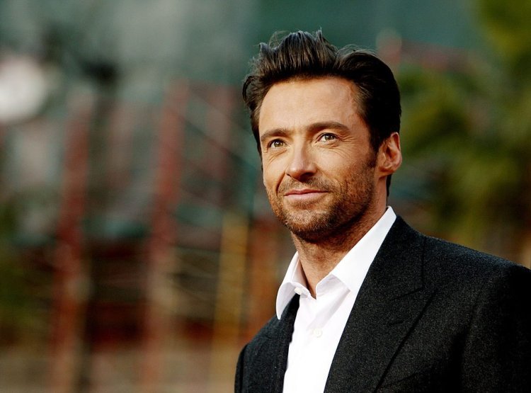 Hugh Jackman 1024x758