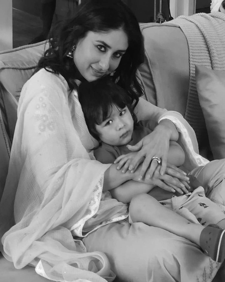 Kareena Fam1